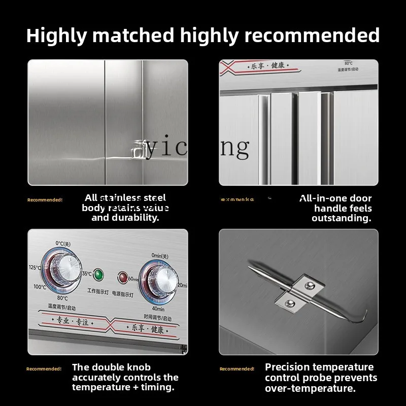 disinfection cabinet commercial high temperature hot air double door large capacity stainless steel vertical
disinfection cabinet commercial high temperature hot air double door large capacity stainless steel vertical