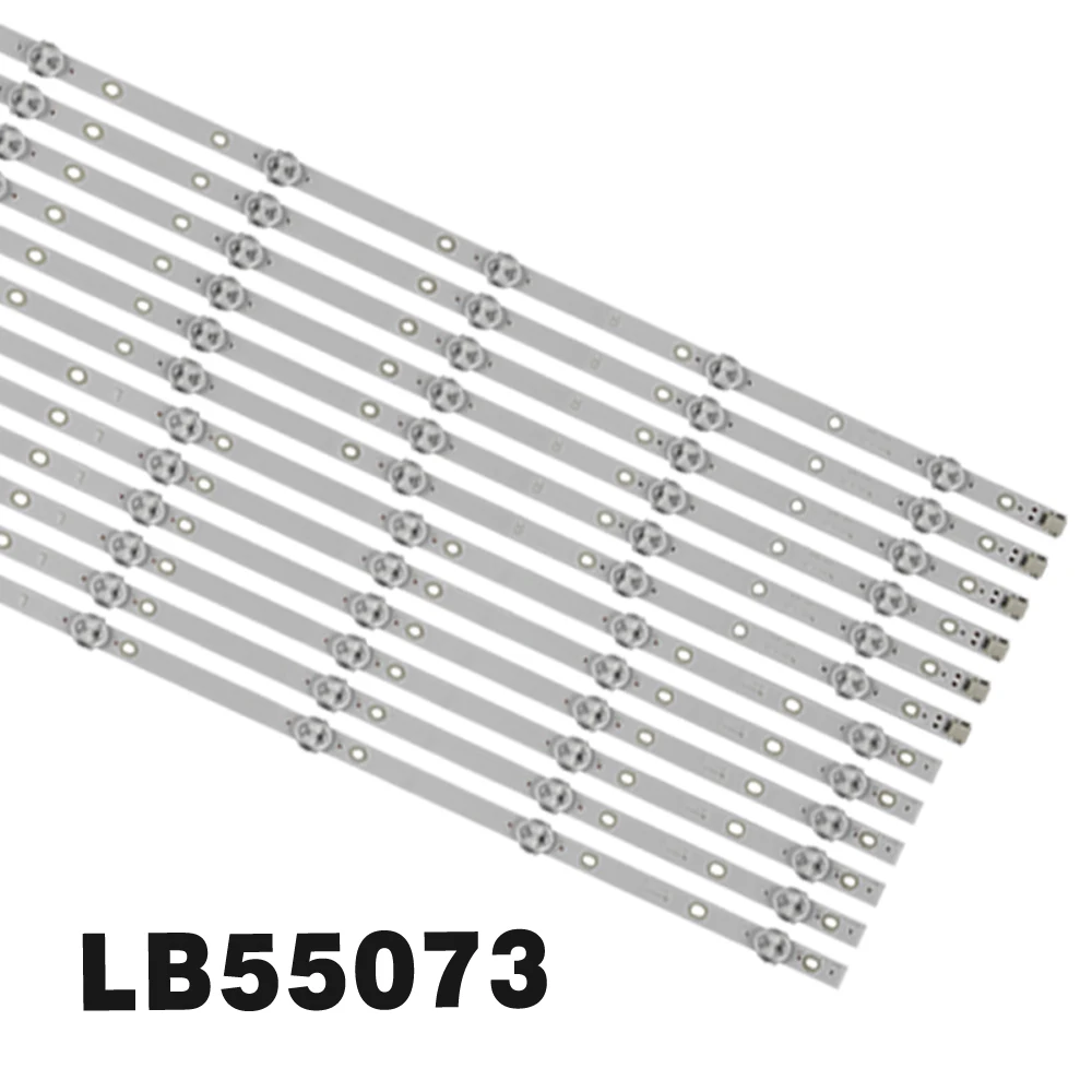 for 55PUS6412/12 55PUS6162/12 55PUS7303/12 55PUS7503/62 55PUS6703/12 55PUS5672/05 55PUS6503/12 55PUS7503/12 LED backlight strip
for 55PUS6412/12 55PUS6162/12 55PUS7303/12 55PUS7503/62 55PUS6703/12 55PUS5672/05 55PUS6503/12 55PUS7503/12 LED backlight strip