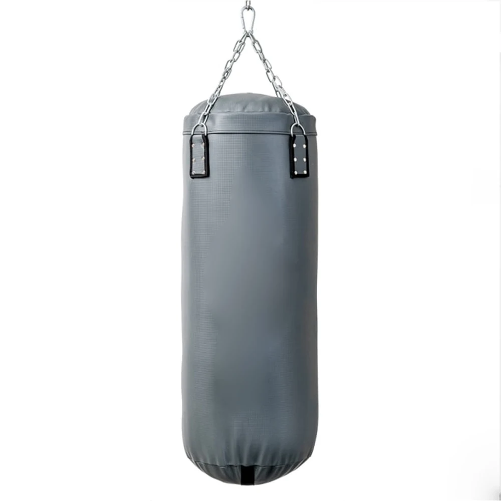 New Arrival High Quality Customized Logo Punching Bag Boxing Sandbag ForAdults Customized And Comfortable Punching Bags
New Arrival High Quality Customized Logo Punching Bag Boxing Sandbag ForAdults Customized And Comfortable Punching Bags