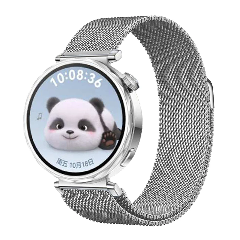Ремешок с магнитной петлей для HUAWEI WATCH GT 5 41 мм Ремешок для часов Huawei Watch GT 4 41 мм Браслет для huawei watch gt 5 pro 42 мм Ремешок
Ремешок с магнитной петлей для HUAWEI WATCH GT 5 41 мм Ремешок для часов Huawei Watch GT 4 41 мм Браслет для huawei watch gt 5 pro 42 мм Ремешок