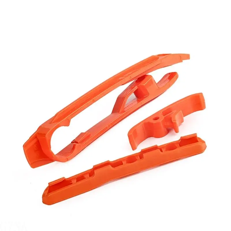 G7NA Strong Motorcycle Chain Slider Swingarm Guide High Performances Polyurethane Chain Slider Simple Installation for Bike
G7NA Strong Motorcycle Chain Slider Swingarm Guide High Performances Polyurethane Chain Slider Simple Installation for Bike