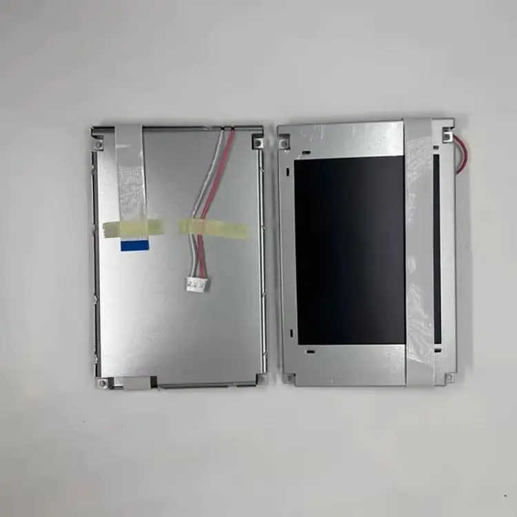 Replace For Siemens PANEL 177 DP 6AV6645-0AB01-0AX0 LCD Display Screen SX14Q002-ZZA
Replace For Siemens PANEL 177 DP 6AV6645-0AB01-0AX0 LCD Display Screen SX14Q002-ZZA