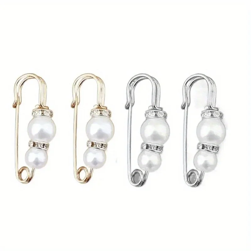 2/4 piece set imitation pearl waist waist waist fixed chest
2/4 piece set imitation pearl waist waist waist fixed chest