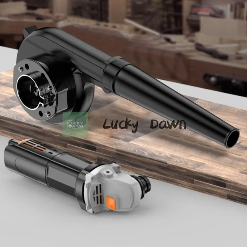 Адаптер для угловой шлифмашины: пылесборник-воздуходувка для ручного электроинструмента
Адаптер для угловой шлифмашины: пылесборник-воздуходувка для ручного электроинструмента