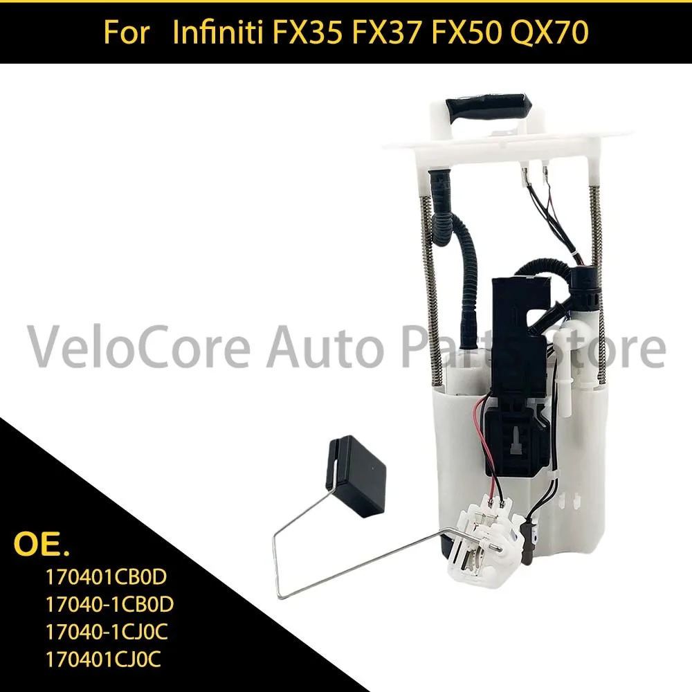 170401CB0D 17040-1CB0D Suitable for Infiniti Oil Pump FX35FX37FX50QX70 New
170401CB0D 17040-1CB0D Suitable for Infiniti Oil Pump FX35FX37FX50QX70 New