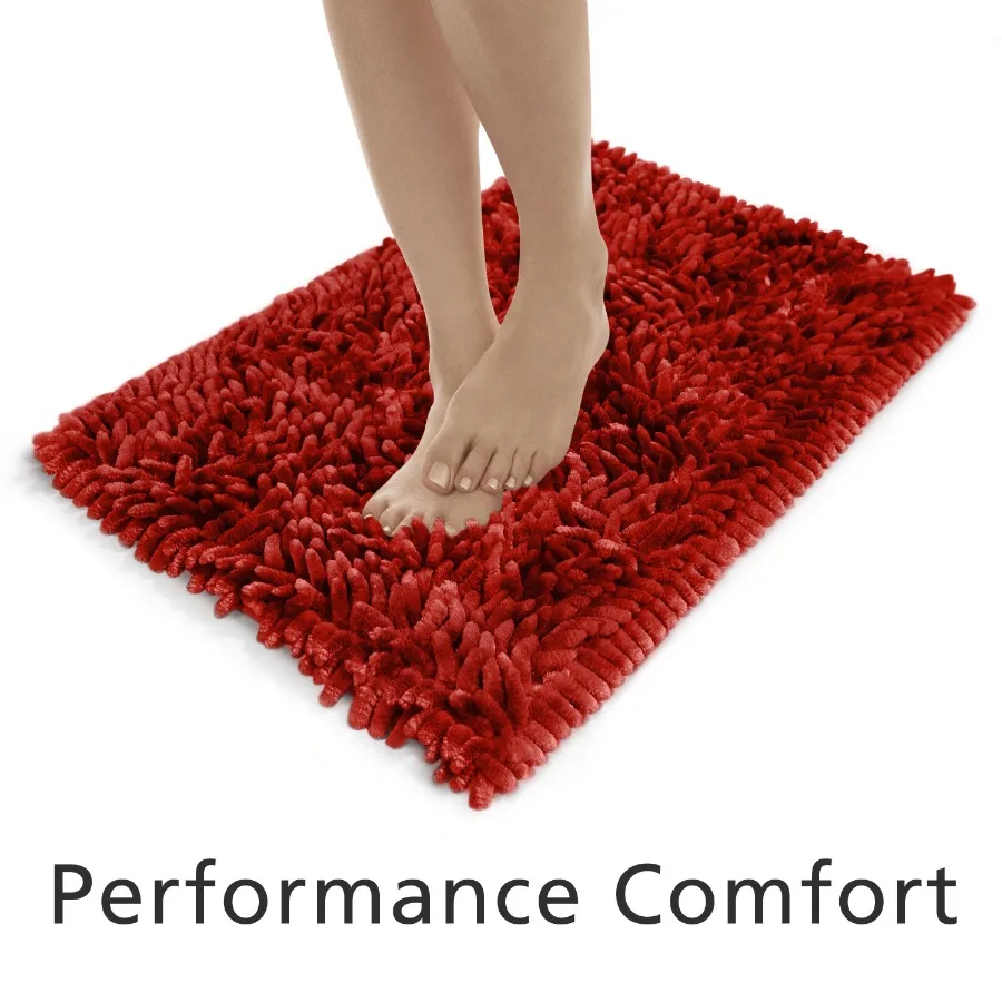 Absorbent Memory Foam Bath Mat for Enhanced Comfort and Quick Drying Ideal for Bathrooms Entryways and Kitchens 17x24 Size Styl
Absorbent Memory Foam Bath Mat for Enhanced Comfort and Quick Drying Ideal for Bathrooms Entryways and Kitchens 17x24 Size Styl