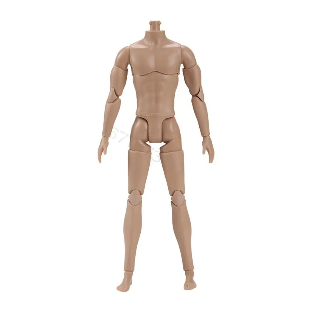 's Accessories Multi-Joints 1/6 Action Figure 26cm Height 22 Joint Male Model Movable Strong Man Action Figure Body Collections
's Accessories Multi-Joints 1/6 Action Figure 26cm Height 22 Joint Male Model Movable Strong Man Action Figure Body Collections