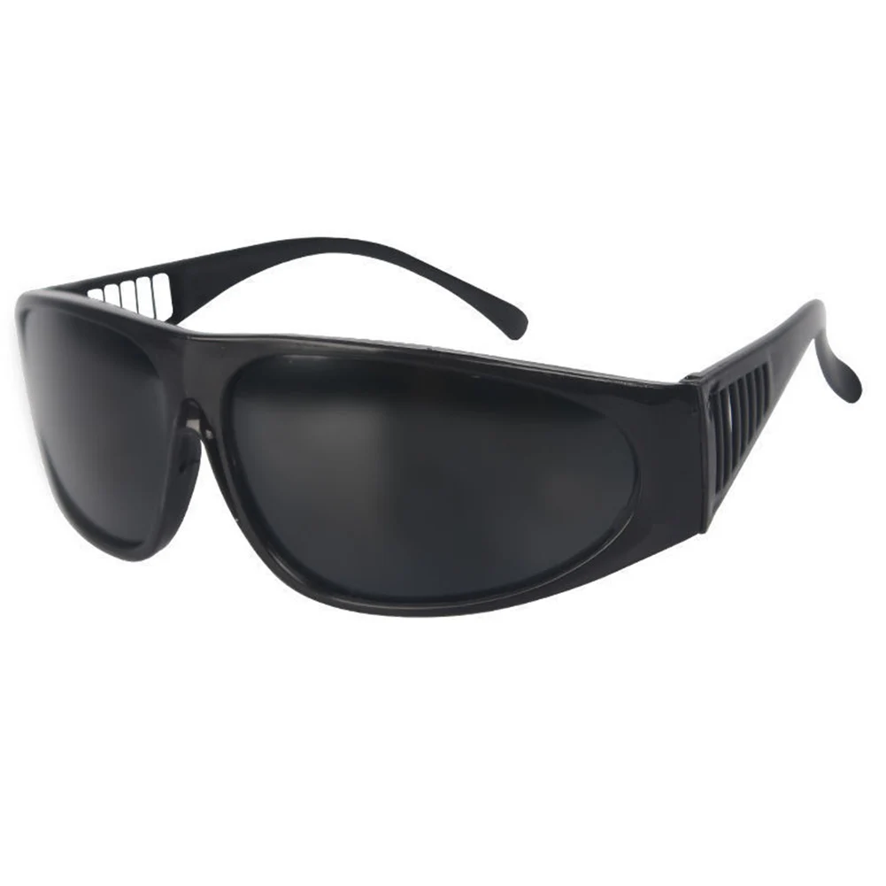 1PC Welding Glasses Protective Sprayproof Auto Darkening Safety Welding Glasses For Welding Cutting Brazing Protective Equipment
1PC Welding Glasses Protective Sprayproof Auto Darkening Safety Welding Glasses For Welding Cutting Brazing Protective Equipment