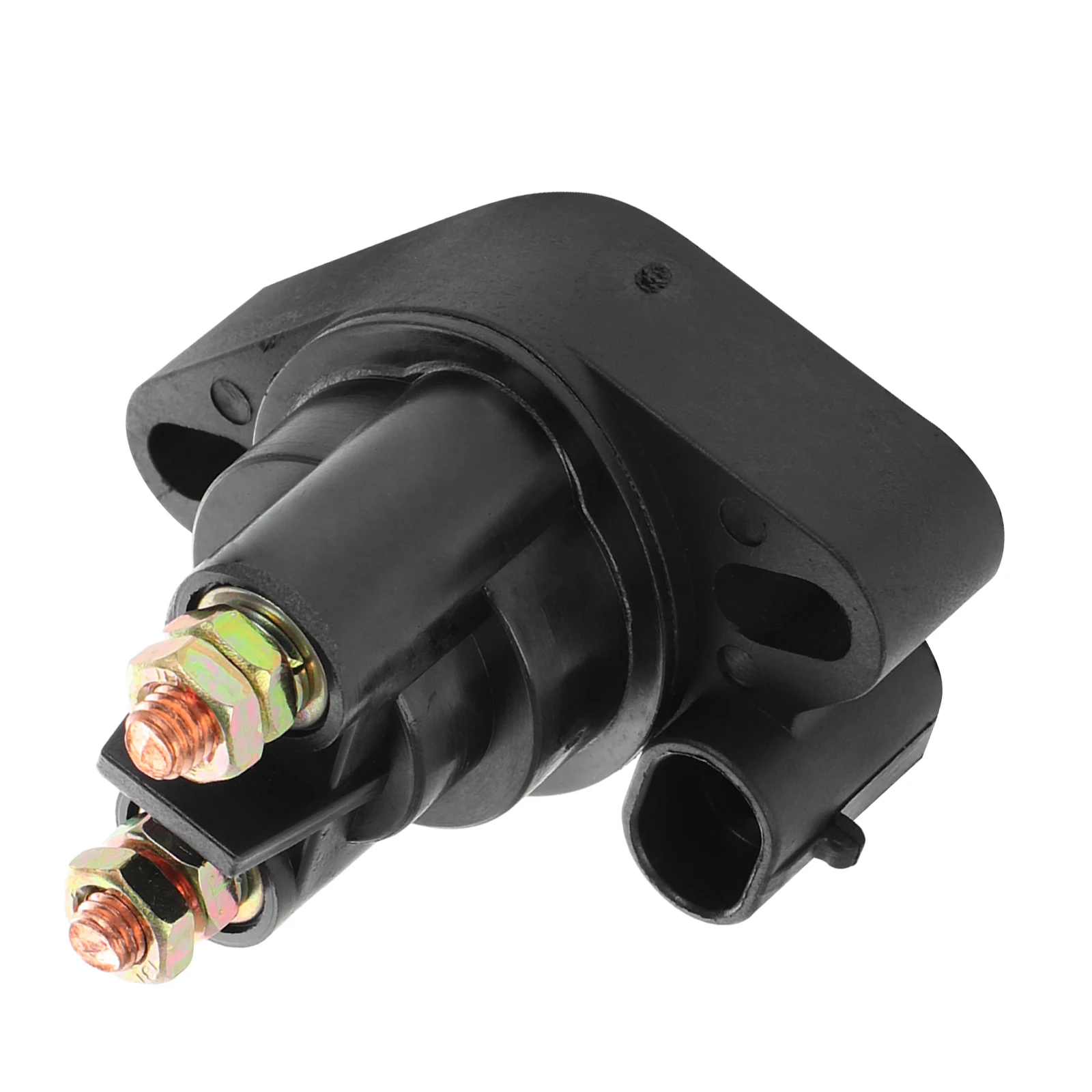 Universal Motorcycle Relay Replacement For Atv Winch Ignition Switch Module Durable Metal Electric Compatible With Deere Mower
Universal Motorcycle Relay Replacement For Atv Winch Ignition Switch Module Durable Metal Electric Compatible With Deere Mower