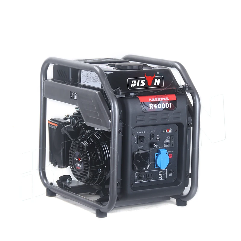 Iso9001 3.5kw 3.5 Kva 3500 Watt Super Quiet Silent Mobile Electric Pure Sine Wave Inverter Gasoline Generator
Iso9001 3.5kw 3.5 Kva 3500 Watt Super Quiet Silent Mobile Electric Pure Sine Wave Inverter Gasoline Generator