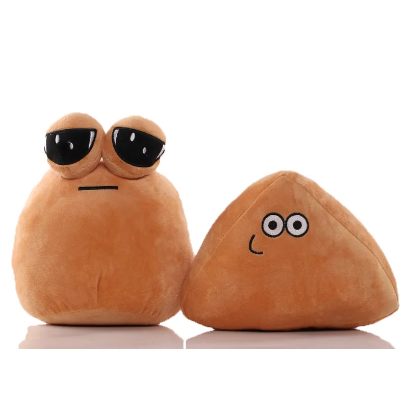 22cm My Pet Alien Pou Plush Toys Doll Anime Game The Maw Pou Plush Soft Stuffed Pillow Toy Gift for Children Birthday Xmas
22cm My Pet Alien Pou Plush Toys Doll Anime Game The Maw Pou Plush Soft Stuffed Pillow Toy Gift for Children Birthday Xmas
