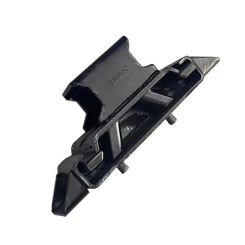 NBJKATO Brand New Gearbox Transmission Support Foot Rubber Bracket 1093A088 For 2011-2017 Mitsubishi Pajero Sport L200 Pickup 
NBJKATO Brand New Gearbox Transmission Support Foot Rubber Bracket 1093A088 For 2011-2017 Mitsubishi Pajero Sport L200 Pickup