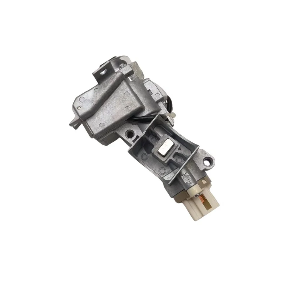 High-quality Materials Non-deformation Design Keyless Ignition Lock Set Keyless Silver For Daily Vehicle Starting
High-quality Materials Non-deformation Design Keyless Ignition Lock Set Keyless Silver For Daily Vehicle Starting