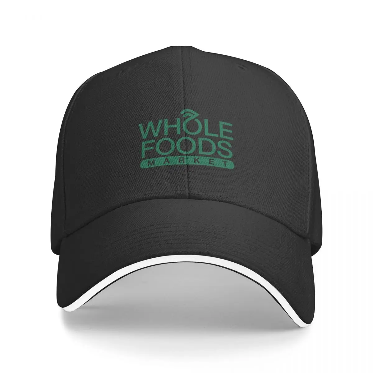 whole foods market Baseball Cap Wild Ball Hat Gentleman Hat Women's Hats Men's
whole foods market Baseball Cap Wild Ball Hat Gentleman Hat Women's Hats Men's