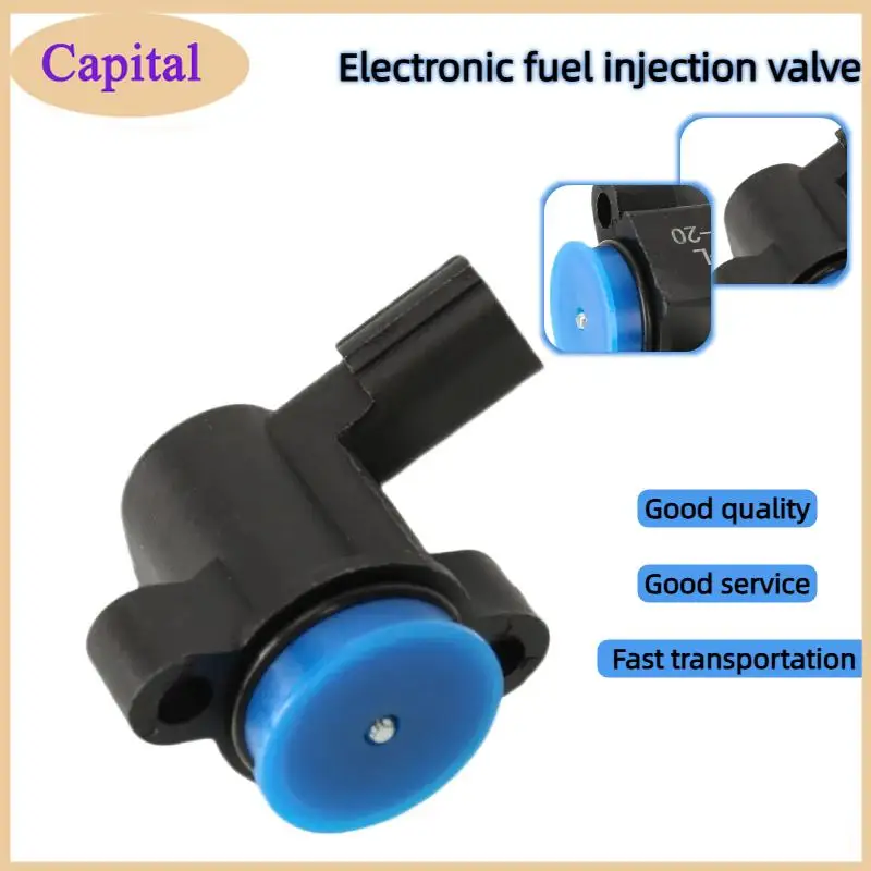 Motorcycle Electronic Fuel Injection Valve – Compatible with Three-Wheeled Motorcycle Electronic Fuel Injection Sensor Valve
Motorcycle Electronic Fuel Injection Valve – Compatible with Three-Wheeled Motorcycle Electronic Fuel Injection Sensor Valve