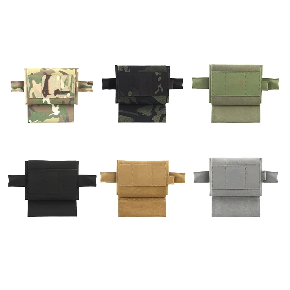 Outdoor Survival Gear Tactical Tourniquet Holder Bag for Hiking Camping First Aid Kit Rescue Medical Equipment
Outdoor Survival Gear Tactical Tourniquet Holder Bag for Hiking Camping First Aid Kit Rescue Medical Equipment
