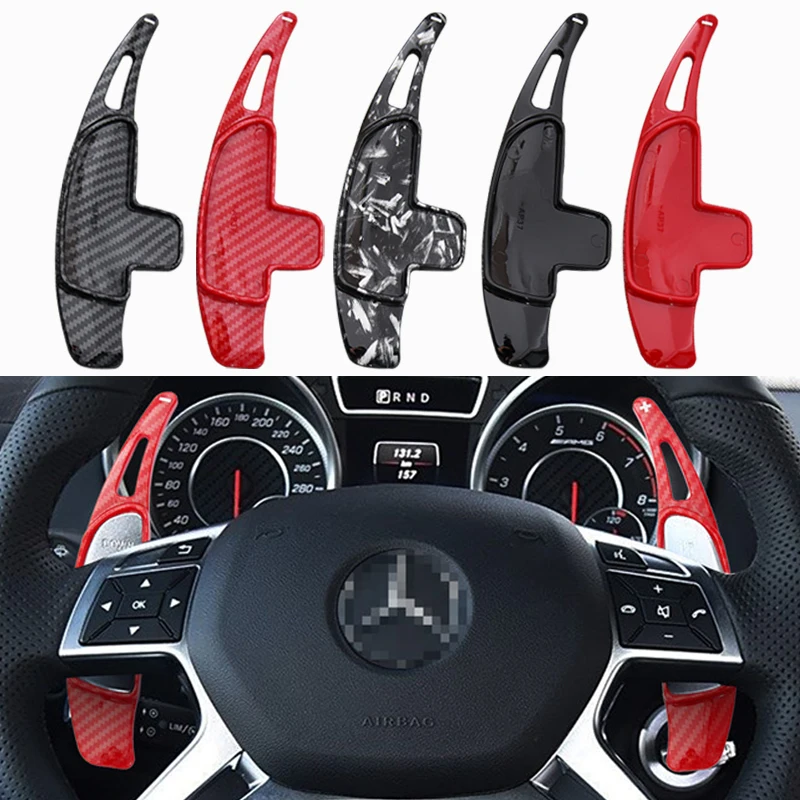 Car Steering wheel Shifter Paddle For Mercedes Benz AMG A45 C63 S63 CLA45 GLA45 CLS63 SL63 C65 SLK55 2014
Car Steering wheel Shifter Paddle For Mercedes Benz AMG A45 C63 S63 CLA45 GLA45 CLS63 SL63 C65 SLK55 2014