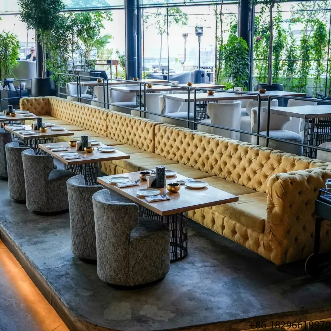 Factory Price Modern Night Club Bar Sofa Counter Furniture Event Booth Seating
Factory Price Modern Night Club Bar Sofa Counter Furniture Event Booth Seating