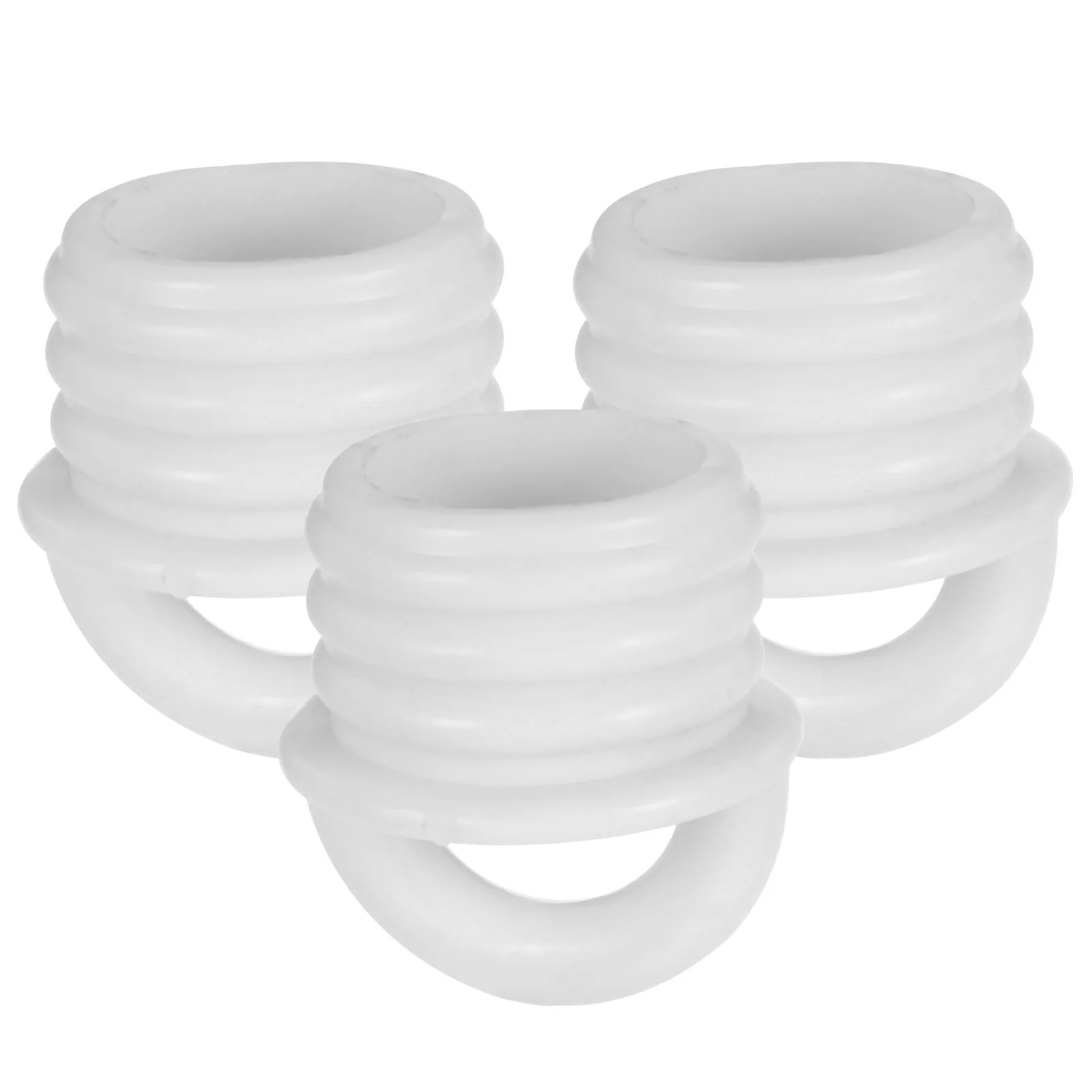 3 Pcs Water Outlet Stoppers 25mm Diameter Material Easy Install Mop Bucket Accessories Rubber Sealing Leakproof
3 Pcs Water Outlet Stoppers 25mm Diameter Material Easy Install Mop Bucket Accessories Rubber Sealing Leakproof