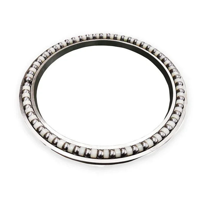 Высокопрочные подшипники упорные шариковые большого размера 5617/650 1687/650
Высокопрочные подшипники упорные шариковые большого размера 5617/650 1687/650