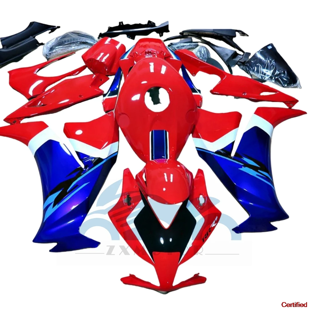 Обтекатель для Honda CBR1000RR 2012 2013 2014 2015 2016 2014 CBR 1000RR 12 13 15 16, высококачественный кузов Prime
Обтекатель для Honda CBR1000RR 2012 2013 2014 2015 2016 2014 CBR 1000RR 12 13 15 16, высококачественный кузов Prime