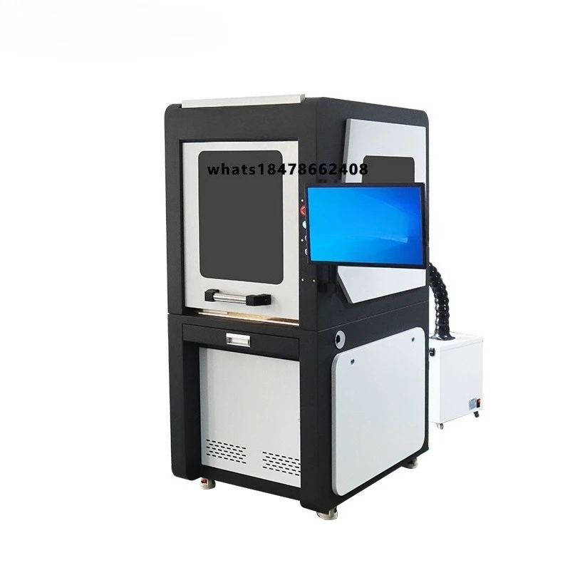 20w 30w 50w Hard Plastic and Metal JPT M7 Fiber 2.5D 3D Mopa Fiber Marking Machine
20w 30w 50w Hard Plastic and Metal JPT M7 Fiber 2.5D 3D Mopa Fiber Marking Machine