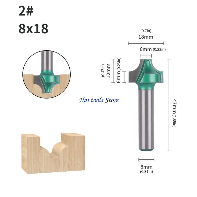 X37E Standard Hard Router Bit 8mm Shank For Intricate Design Hand Carving
X37E Standard Hard Router Bit 8mm Shank For Intricate Design Hand Carving