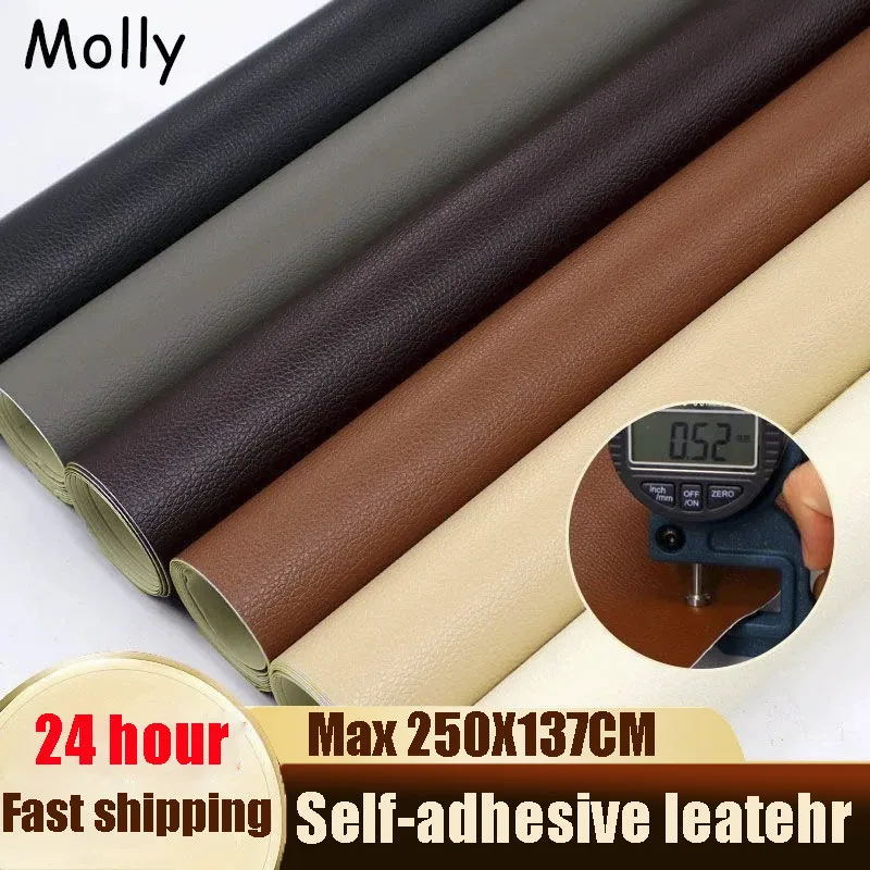 Self Adhesive Fix Patch Sticker Household Sofa PU Leather Repair Sticker Subsidies Furniture Refurbish Fabric Self DIY Patches
Self Adhesive Fix Patch Sticker Household Sofa PU Leather Repair Sticker Subsidies Furniture Refurbish Fabric Self DIY Patches