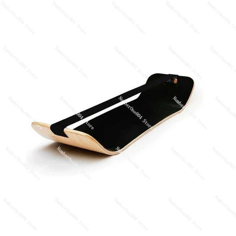 FOR Flattening Belt Yoga Balance Board Pilates Fitness Exercise Weaving Belt Surfing Simulation Ski Training Board
FOR Flattening Belt Yoga Balance Board Pilates Fitness Exercise Weaving Belt Surfing Simulation Ski Training Board