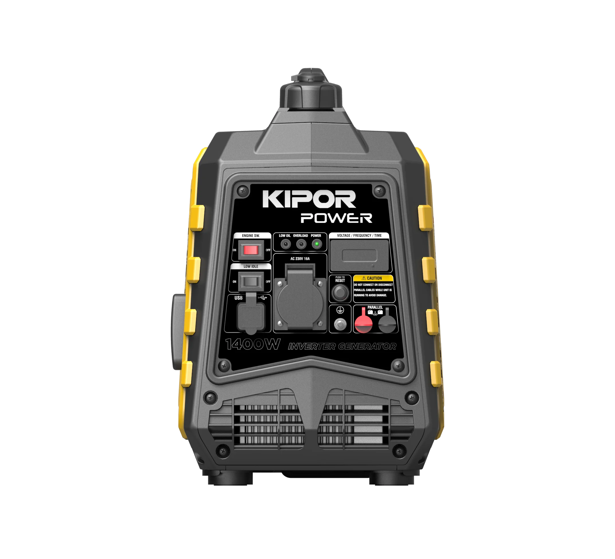 1500 Watt Gasoline Inverter Generator Super Silent 1.5W Home Use Portable Generator Super Silent Generator
1500 Watt Gasoline Inverter Generator Super Silent 1.5W Home Use Portable Generator Super Silent Generator