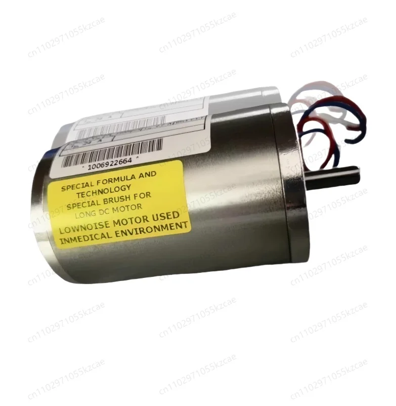 Hemodialysis Machine Original Motor Flow Pump Air Removal Pump Motor 4008 Series Hemodialysis Machine Repair
Hemodialysis Machine Original Motor Flow Pump Air Removal Pump Motor 4008 Series Hemodialysis Machine Repair