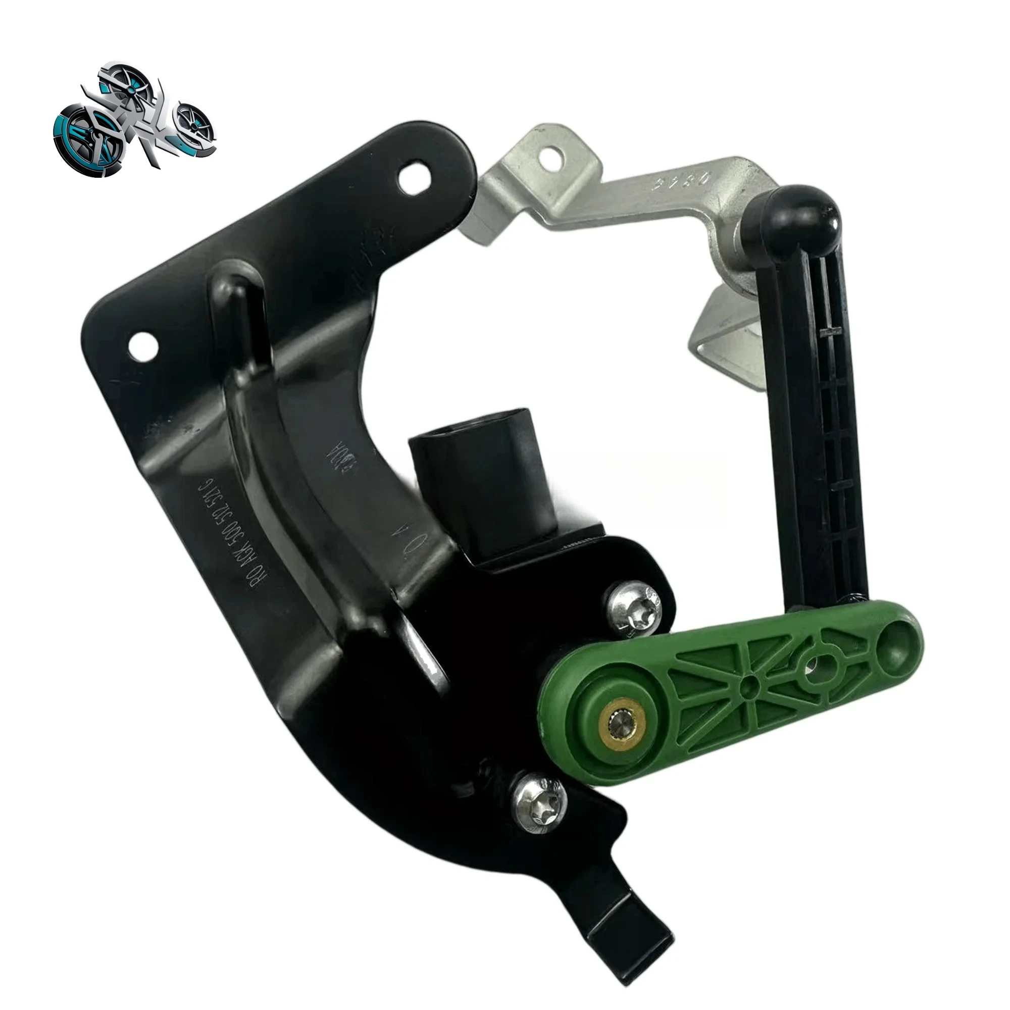 5Q0512521G Датчики уровня - Audi VW MQB (Golf/Q3/Kodiaq) 
5Q0512521G Датчики уровня - Audi VW MQB (Golf/Q3/Kodiaq)