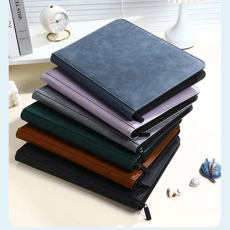 New Trend Toploader Binder Holds 360 Toploaders 9 Pocket Top Loader Album Side Load for Trading Cards in 3x4''Toploaders MTG/TCG
New Trend Toploader Binder Holds 360 Toploaders 9 Pocket Top Loader Album Side Load for Trading Cards in 3x4''Toploaders MTG/TCG