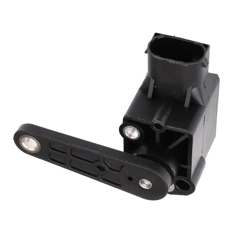 High Quality Headlight Height Level Sensor 37146754921 For BMW X5 E53 3.0i 4.4i 4.8is M54 M62 2000-2006
High Quality Headlight Height Level Sensor 37146754921 For BMW X5 E53 3.0i 4.4i 4.8is M54 M62 2000-2006