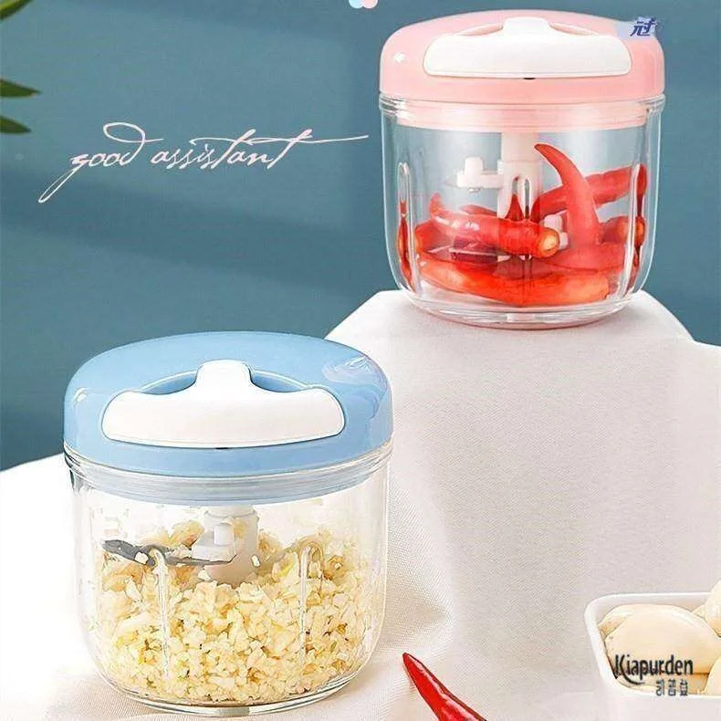 Manual Glass Garlic Smasher Tool Home Kitchen Cooking Aids Wooden Handle Garlic Press Crusher Garlic Paste Maker
Manual Glass Garlic Smasher Tool Home Kitchen Cooking Aids Wooden Handle Garlic Press Crusher Garlic Paste Maker