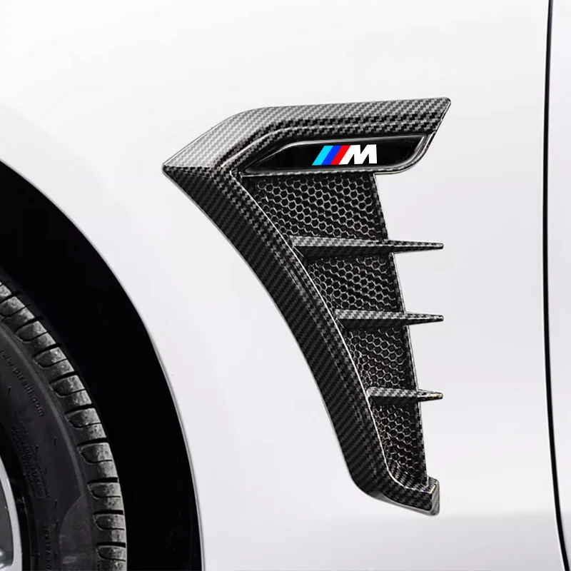 2Pc Car Decorate Fender Body Side Emblem Sticker Auto Accessories For BMW M Performance M3 X6 X5 E39 E46 E90 E60 E36 F11 F12 F07
2Pc Car Decorate Fender Body Side Emblem Sticker Auto Accessories For BMW M Performance M3 X6 X5 E39 E46 E90 E60 E36 F11 F12 F07