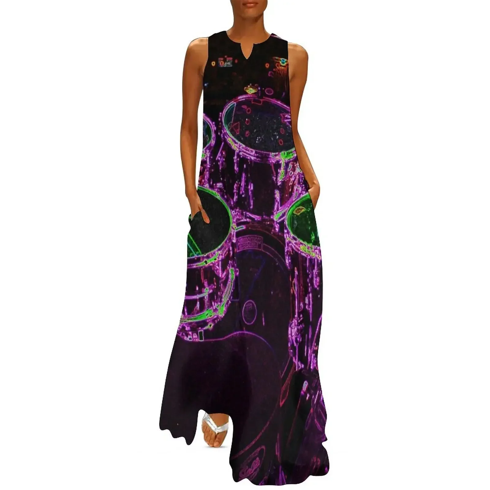 Drums Long Dress summer dress woman 2025 trendy birthday dress for women luxury 2025 summer dresses elegant women's sets
Drums Long Dress summer dress woman 2025 trendy birthday dress for women luxury 2025 summer dresses elegant women's sets