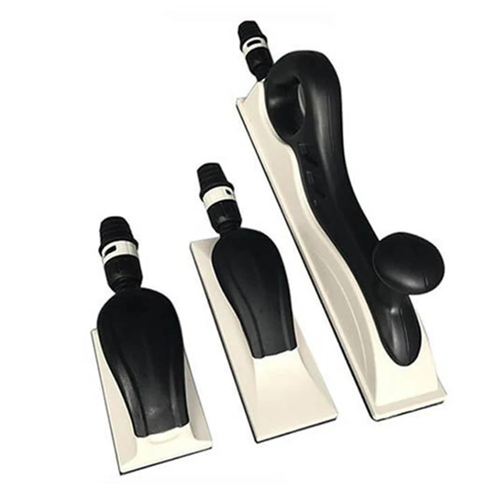 1pc Hand Polished Board Adjustable Dust Sanding Block For Car Paint Polishing Hand Planer Self-adhesive Sandpaper
1pc Hand Polished Board Adjustable Dust Sanding Block For Car Paint Polishing Hand Planer Self-adhesive Sandpaper