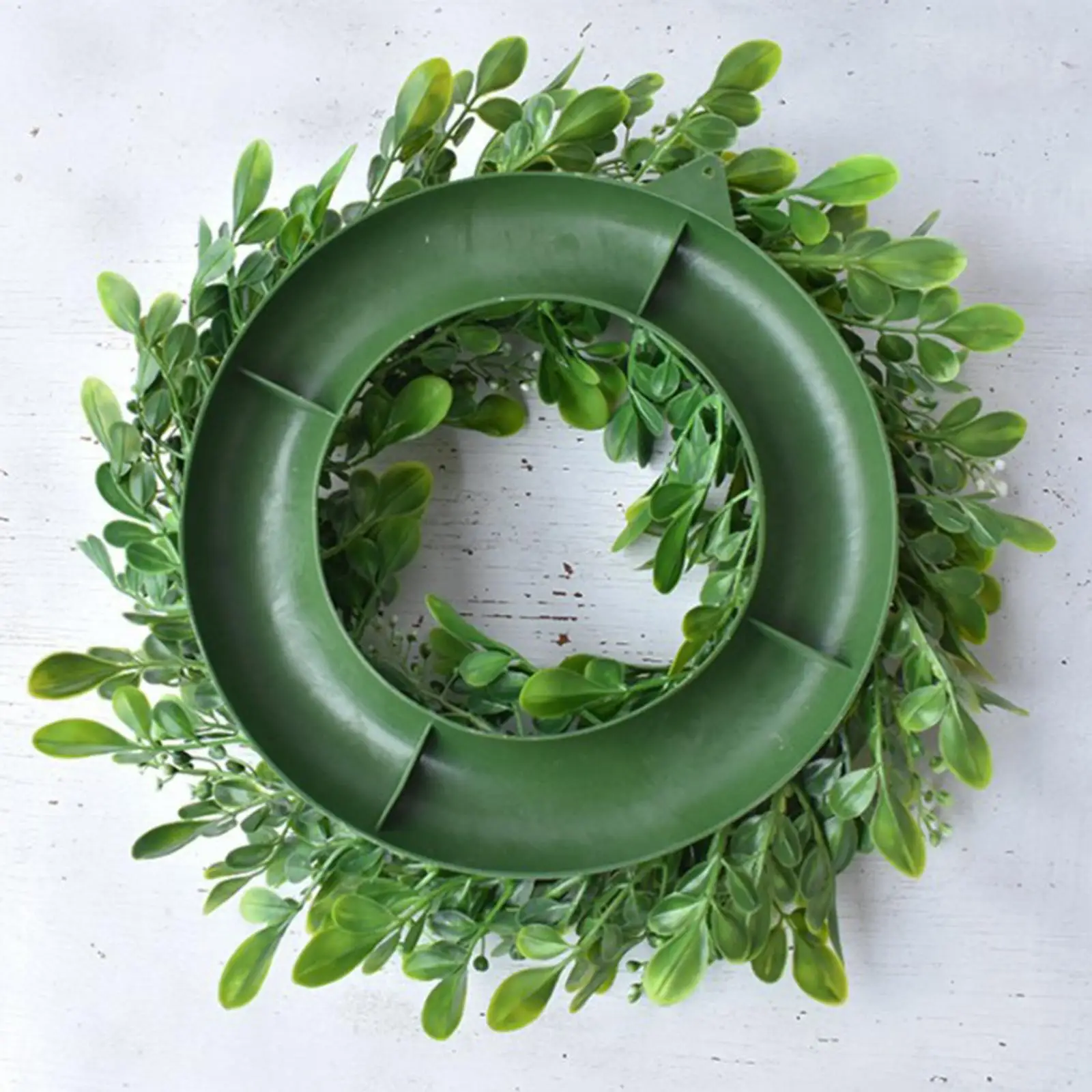 LoviverEucalyptus Leaves Greenery Wreath Window Wedding Wall Farmhouse Ornaments
LoviverEucalyptus Leaves Greenery Wreath Window Wedding Wall Farmhouse Ornaments