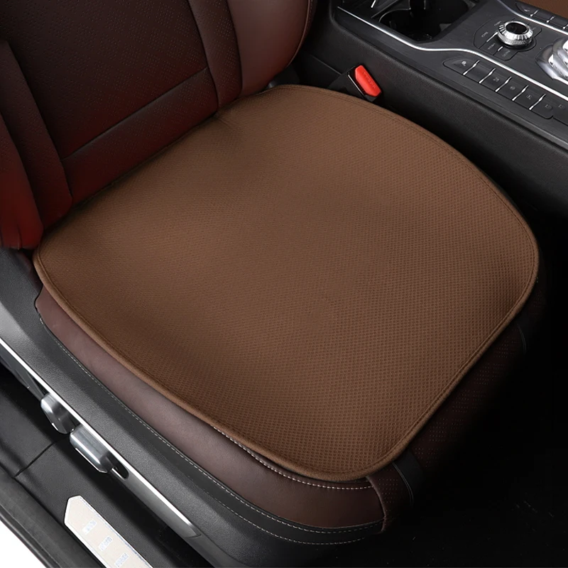 Car Seat Cover For Toyota Camry XV50 XV70 2012-2020 2021 2022 2023 Front Rear Anti-Slip Pad Cushion Mats Interior Accessories
Car Seat Cover For Toyota Camry XV50 XV70 2012-2020 2021 2022 2023 Front Rear Anti-Slip Pad Cushion Mats Interior Accessories