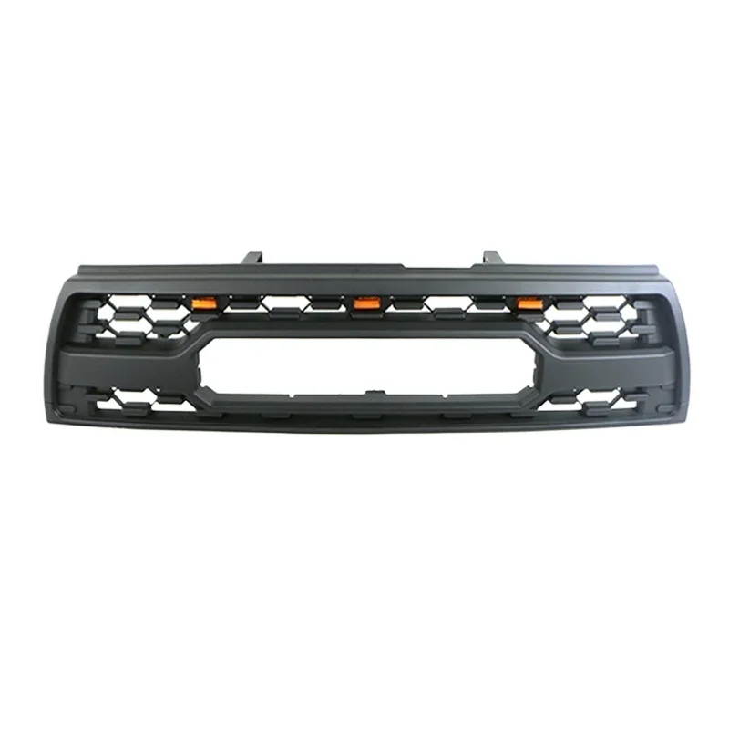 Suitable for 1996-2002 Toyota Speedmaster HILUX SURF 4RUNNER GRILLE 96-02 Speedmaster
Suitable for 1996-2002 Toyota Speedmaster HILUX SURF 4RUNNER GRILLE 96-02 Speedmaster