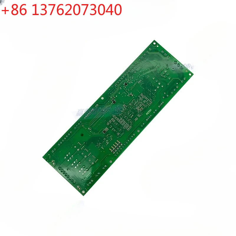 5400 5500 Car Roof Mainboard 560192/560191/594252/594253
5400 5500 Car Roof Mainboard 560192/560191/594252/594253