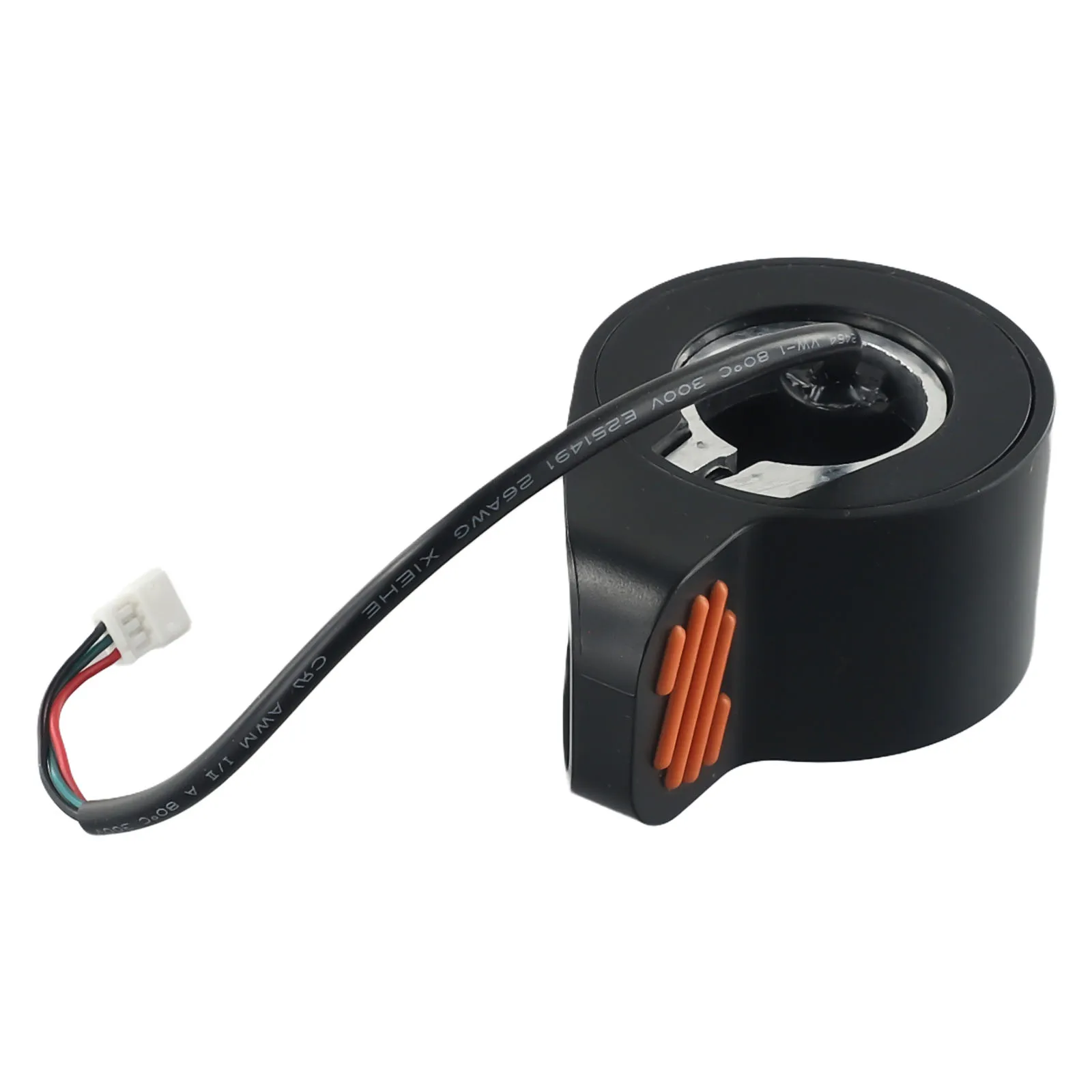 Ускоритель дроссельной заслонки из АБС-пластика для Ninebot F20 F30 для электрического скутера F40, плавная и эффективная работа
Ускоритель дроссельной заслонки из АБС-пластика для Ninebot F20 F30 для электрического скутера F40, плавная и эффективная работа