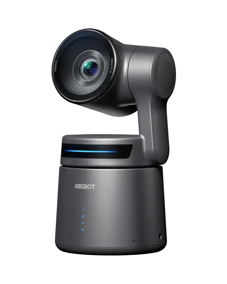 Потоковая камера Tail Air NDI, AI-отслеживание PTZ с HDMI/USB-C/беспроводное управление жестами, CMOS-сенсор, потоковая веб-камера
Потоковая камера Tail Air NDI, AI-отслеживание PTZ с HDMI/USB-C/беспроводное управление жестами, CMOS-сенсор, потоковая веб-камера