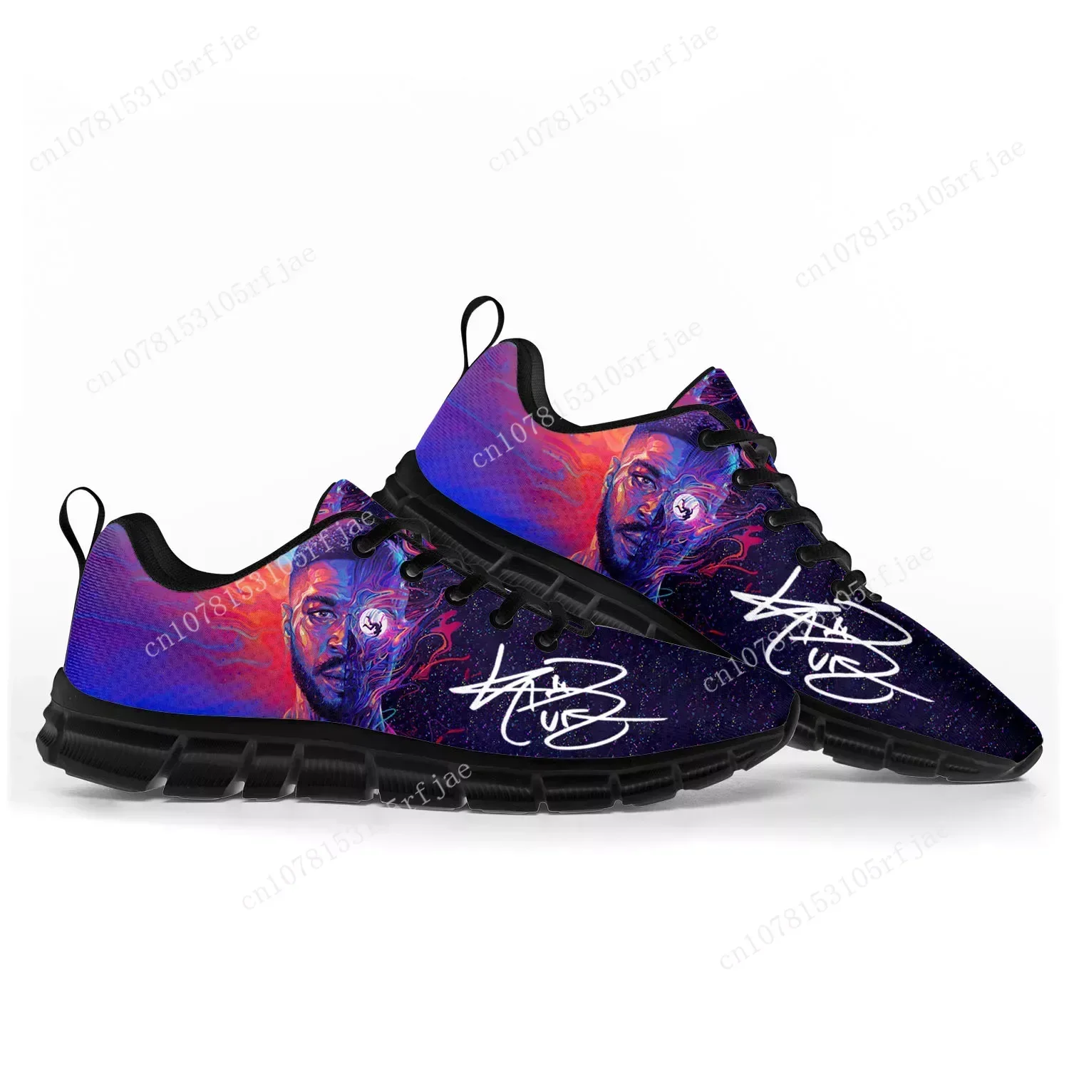 Kid Rapper Cudi Fashion Sports Shoes Mens Womens Teenager Sneakers Casual Custom High Quality Couple Shoes Black
Kid Rapper Cudi Fashion Sports Shoes Mens Womens Teenager Sneakers Casual Custom High Quality Couple Shoes Black
