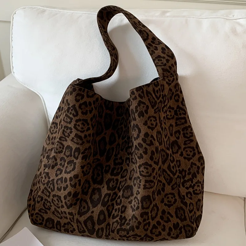 1pcs Crossbody Shoulder Bag Fabric Large Capacity Casual Tote Bag for Commute
1pcs Crossbody Shoulder Bag Fabric Large Capacity Casual Tote Bag for Commute