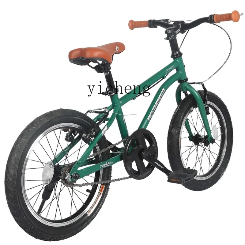 Tqh Belt Children's Bicycle 6-12-Year-Old Boys and Girls Primary School Children 20-Inch Ultra-Light New Bicycle
Tqh Belt Children's Bicycle 6-12-Year-Old Boys and Girls Primary School Children 20-Inch Ultra-Light New Bicycle