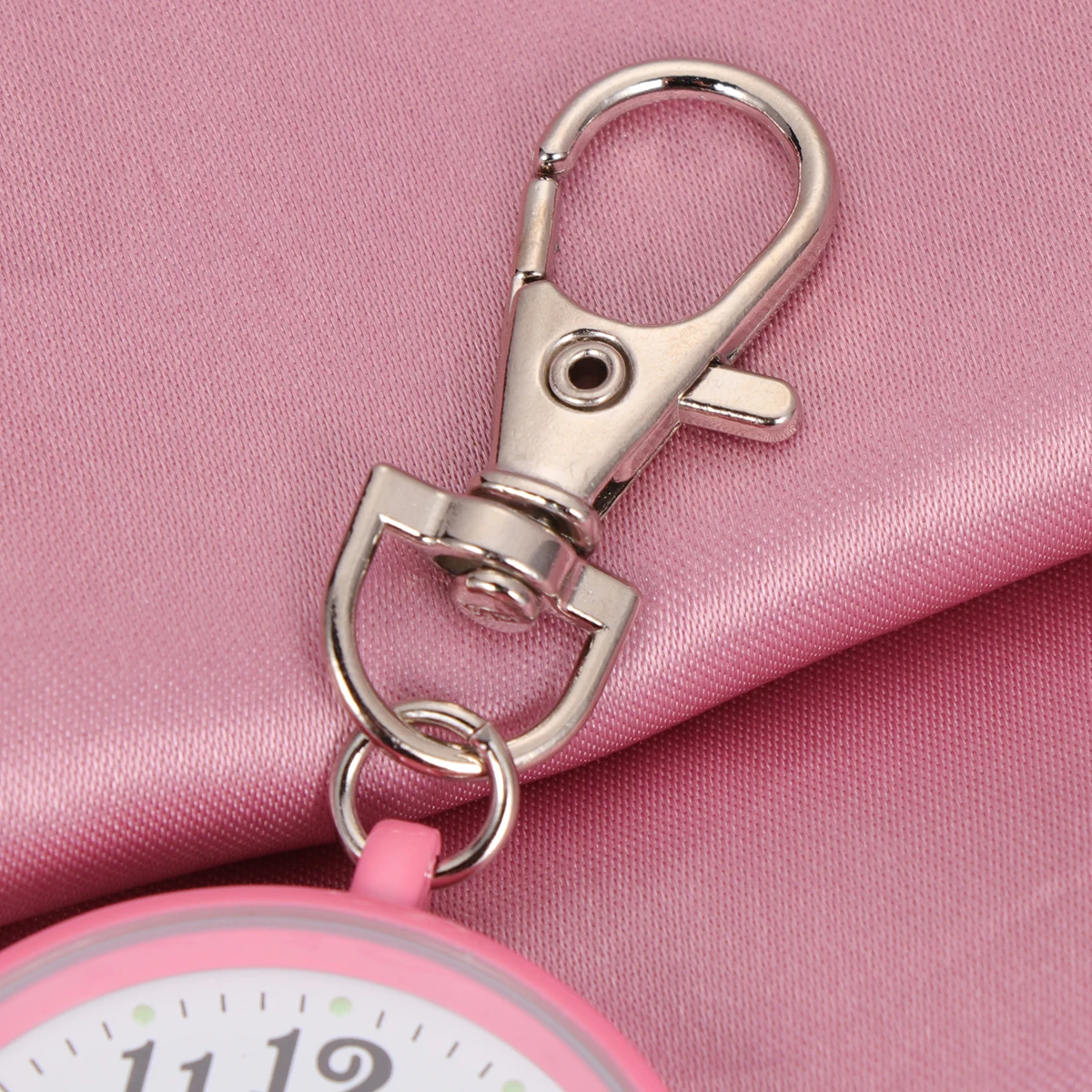 Pocket Watch Necklace Hanging Watch Chain Keychain Clock Pendant for Kids Men Women Nurse Prop Accessories Watches
Pocket Watch Necklace Hanging Watch Chain Keychain Clock Pendant for Kids Men Women Nurse Prop Accessories Watches