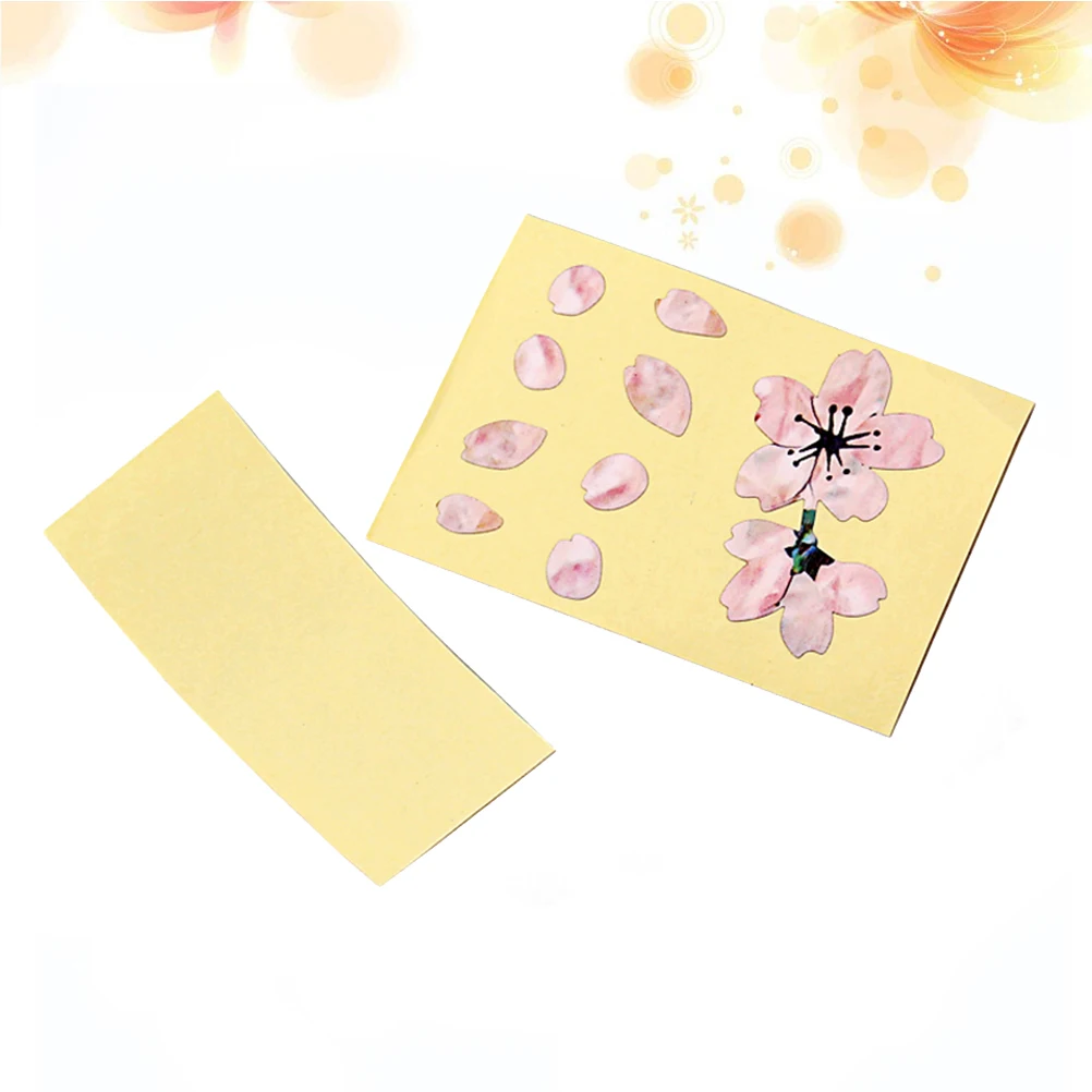 Guitar Sticker Musical Bass Decal Stickers Cherry Blossom Inlay Fingerboard Fret Fretboard Decals Flower
Guitar Sticker Musical Bass Decal Stickers Cherry Blossom Inlay Fingerboard Fret Fretboard Decals Flower