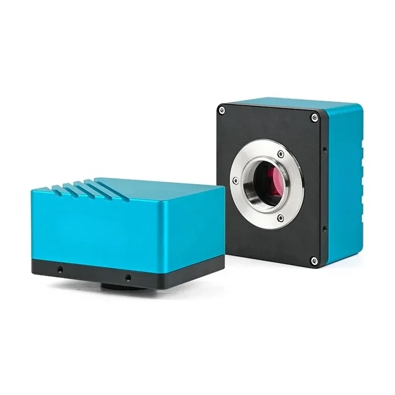 Самая продаваемая цифровая камера для микроскопа PCT-4KP с лучшей ценой, 60 кадров/с, 8 Мп, 4K, со встроенным программным обеспечением для измерений
Самая продаваемая цифровая камера для микроскопа PCT-4KP с лучшей ценой, 60 кадров/с, 8 Мп, 4K, со встроенным программным обеспечением для измерений
